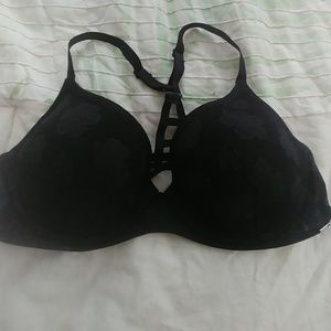 Vs pink bra 36D